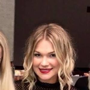 Meet your Posher, Jenny